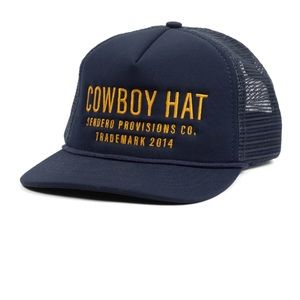 Sendero Provisions Cowboy Hat
